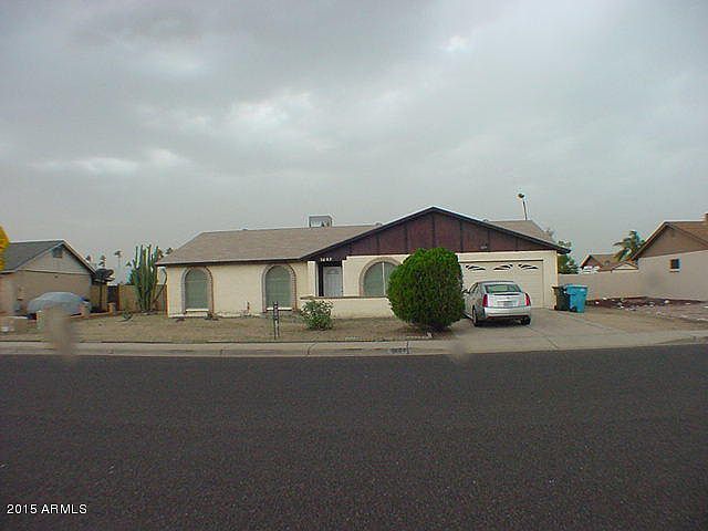 1st image of 3607 W Campo Bello Dr