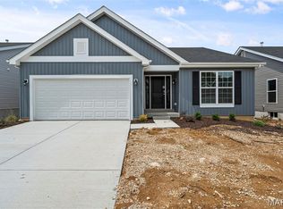 4518 Bella Terra Dr, Arnold, MO 63010