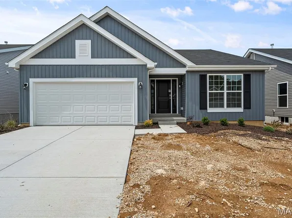 4518 Bella Terra Dr, Arnold, MO 63010