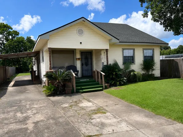 1871 Washington Blvd, Beaumont, TX 77705