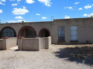 1855 W 36th St, Tucson, AZ 85713
