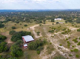 428 Summit Springs Ln, Johnson City, TX 78636