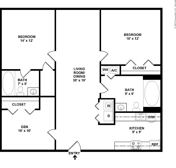 Parkview Place — Photo 46