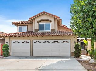 6 Sarracenia, Rancho Santa Margarita, CA 92688