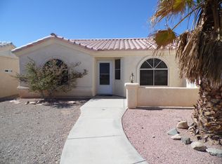 1673 Emerald Dr, Lake Havasu City, AZ 86403