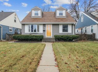 9707 W Lisbon Ave, Milwaukee, WI 53222