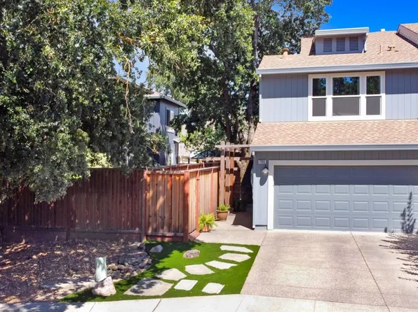 1180 Fryer Creek Drive, Sonoma, CA 95476
