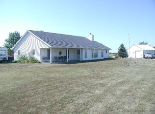 16502 W 330th St, Bethany, MO 64424