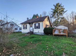15 Brock St, Rochester, NH 03867