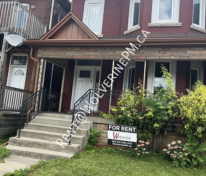 188 Wellington St N #1 — Photo 3