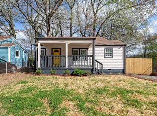 1873 Phillips Ave, East Pt, GA 30344