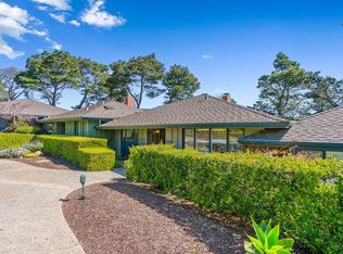 194 Del Mesa Carmel, Carmel, CA 93923