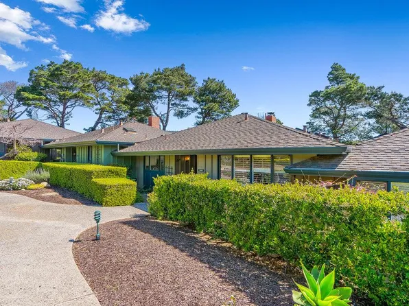 194 Del Mesa Carmel, Carmel, CA 93923
