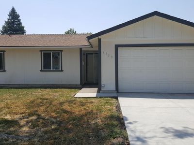 6559 Hitchcock Way, Sacramento, CA, 95823