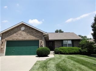 4509 Pond Meadows Ct, Mason, OH 45040