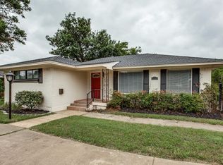 6476 Fisher Rd, Dallas, TX 75214