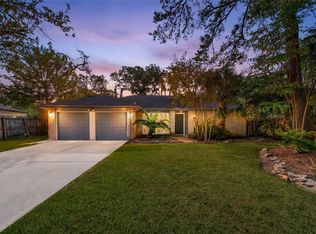 2006 Mermaid Ln, Houston, TX 77062