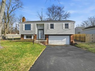 880 Lockville Rd, Pickerington, OH 43147