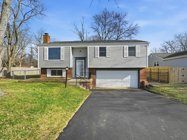 880 Lockville Rd, Pickerington, OH 43147