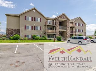 1598 Westbury Way APT D, Lehi, UT 84043