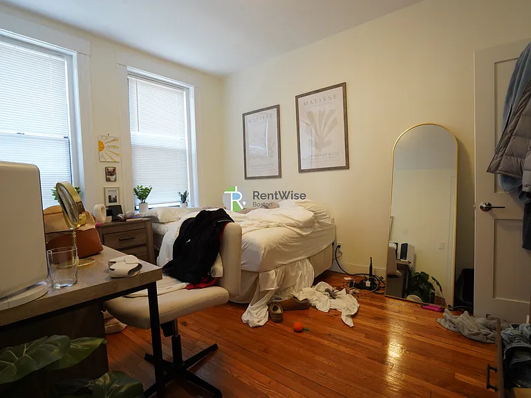 1292 Commonwealth Ave #22 — Photo 23