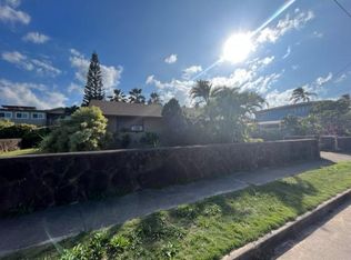 68-252 Au St, Waialua, HI 96791