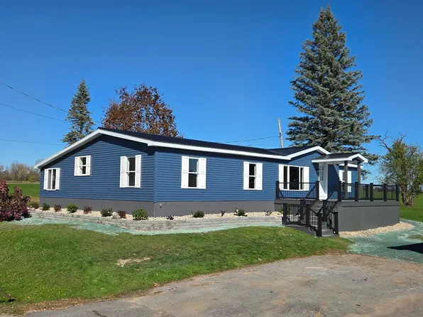 744 County Route 33, Madrid, NY 13660