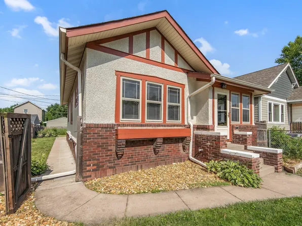 3007 Knox Ave N, Minneapolis, MN 55411