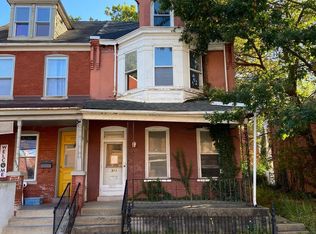 559 S Prince St, Lancaster, PA 17603