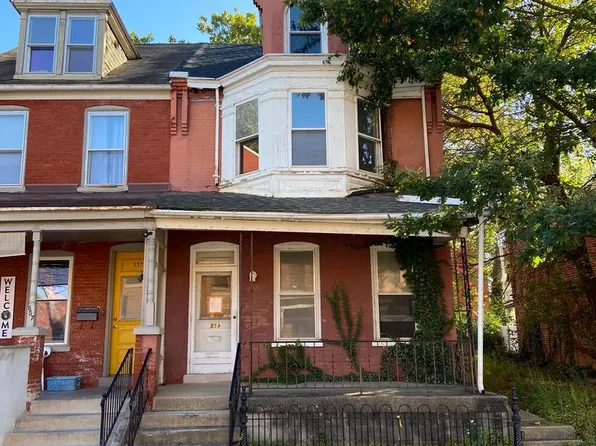 559 S Prince St, Lancaster, PA 17603