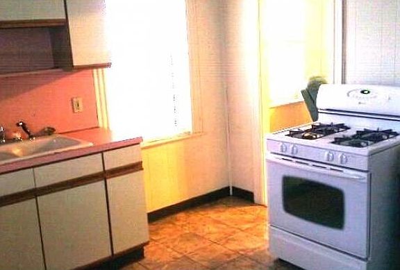 Kitchen - Partial View