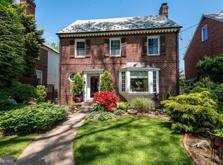 3709 Yuma St NW, Washington, DC 20016