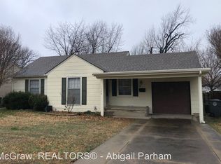 1308 S Quebec Ave, Tulsa, OK 74112