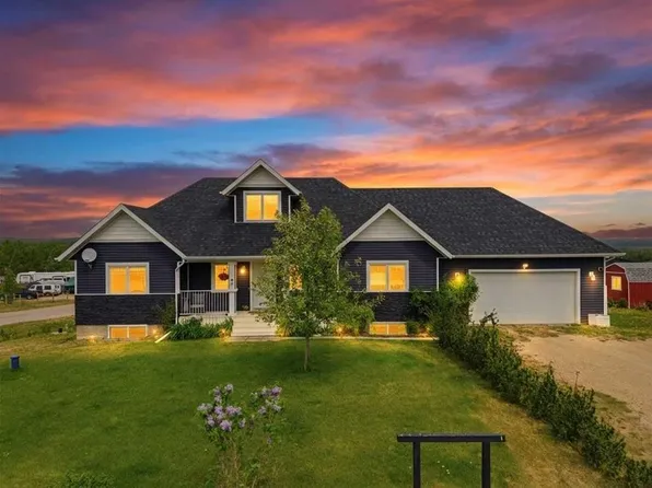 1 S Aspen Rise, Parkland Beach, AB T0C 2J0