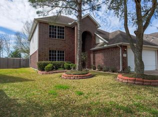 7342 Autumn Aspen Ln, Richmond, TX 77407