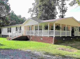 4016 Cottonwood Pl, Benton, AR 72015