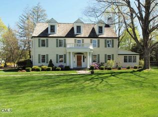 112 High Ridge Ave, Ridgefield, CT 06877