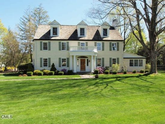 112 High Ridge Ave, Ridgefield, CT 06877 | Zillow