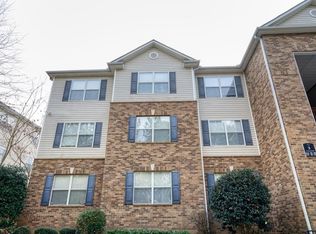 3302 Par Three Way, Lithonia, GA 30038