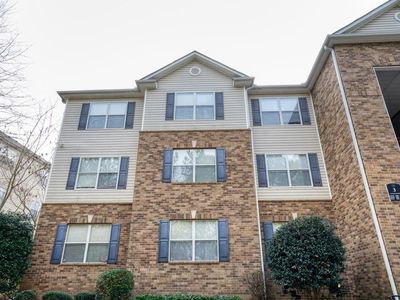 3302 Par Three Way, Lithonia, GA, 30038