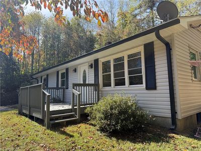 275 Winfield Huffman Rd, Wilkesboro, NC, 28697