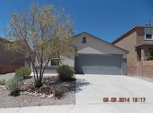 5309 Caprock Ct NE, Rio Rancho, NM 87144