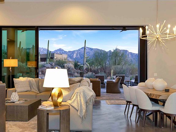 4th image of 1806 W Tortolita Mountain Cir