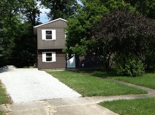 9142 Linden Cir, Windham, OH 44288