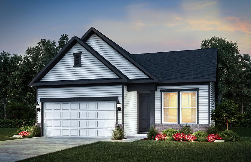 Home Exterior LC101