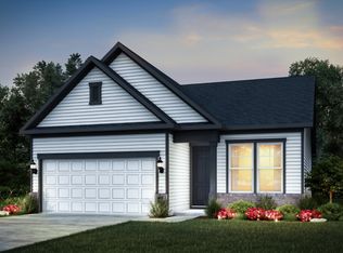 2695 Old Rosebud Ln, Westfield, IN 46074