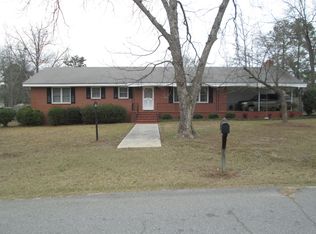 1417 Baker St, Perry, GA 31069