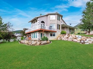 4073 N Wolf Ridge Cir, Eden, UT 84310