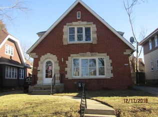 2930 N 56th St #A, Milwaukee, WI 53210