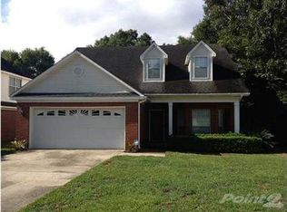 6409 Cherry Ridge Dr, Mobile, AL 36695